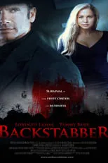 Erin Howell interpreta a Mindy (as Erin E. Howell) en Backstabber