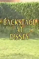 Película Backstage at Disney