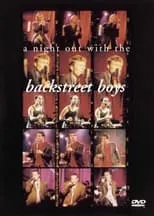 Nick Carter interpreta a Himself en Backstreet Boys:  A Night Out with the Backstreet Boys