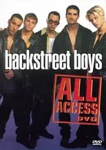 Howie Dorough es Himself en Backstreet Boys: All Access DVD