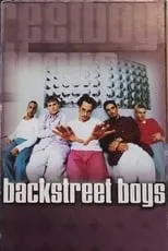 Kevin Richardson interpreta a Himself en Backstreet Boys: For the Fans