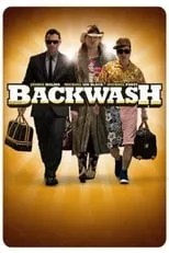 Poster de Backwash