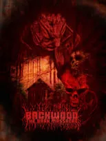 Simon Spachmann es Steve Dahlenberg en Backwood: The Barn Massacre