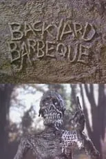 Poster de la película Backyard Barbeque - Películas hoy en TV