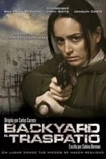 Poster de la película Backyard: El traspatio - Películas hoy en TV