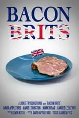 Annie Ethington es Our Girl en Bacon Brits