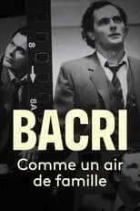 Olivier Doran interpreta a Self en Bacri, comme un air de famille