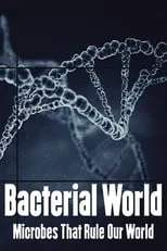 Poster de la película Bacterial World - Películas hoy en TV