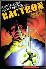 Portada de Bactron 317