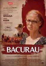 Lee Han-gal en la película Bacurau