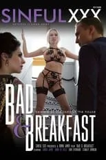 Poster de la película Bad & Breakfast - Películas hoy en TV