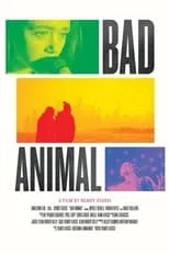 Película Bad Animal