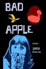 Poster de la película Bad Apple - Películas hoy en TV