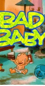 Laura Leigh Hughes es (voice) en Bad Baby