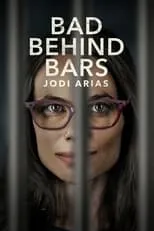 Bad Behind Bars: Jodi Arias portada