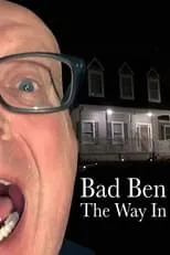 Poster de la película Bad Ben: The Way In - Películas hoy en TV