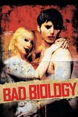 Póster de Bad Biology