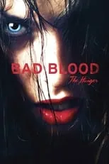 Portada de Bad Blood... the Hunger