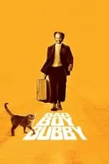 Poster de la película Bad Boy Bubby - Películas hoy en TV