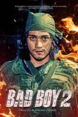 Película Bad Boy II