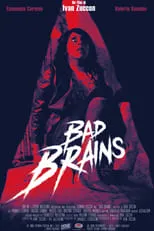 Matteo Tosi es Mirco en Bad Brains