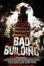 Póster de Bad Building