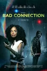 Portada de Bad Connection