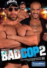 Dakota Rivers es  en Bad Cop 2