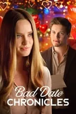 Bad Date Chronicles portada