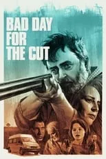 Orla Mullan es Detective McGrady en Bad Day for the Cut