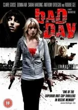 Poster de Bad Day