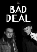 Poster de la película Bad Deal - Películas hoy en TV