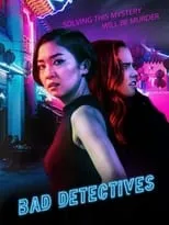 Susan Priver interpreta a Constance Lane en Bad Detectives