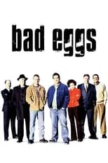 Mick Molloy interpreta a Ben Kinnear en Bad Eggs