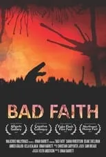 Steve Schmidt interpreta a Self en Bad Faith