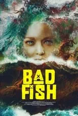 Portada de Bad Fish