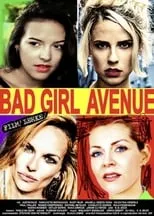 Paul Triller es Paul en Bad Girl Avenue