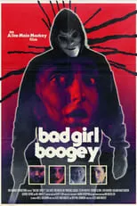 Michelle Nightingale interpreta a Counsellor en Bad Girl Boogey