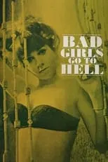 Póster de la película Bad Girls Go to Hell