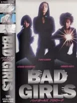 Portada de Bad Girls