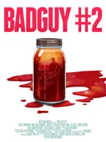 Portada de Bad Guy #2