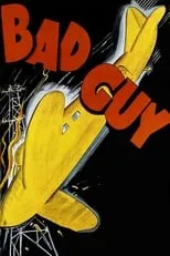 Jean Chatburn interpreta a Betty Ryan en Bad Guy