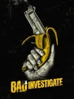 Jorge Pinto interpreta a PJ Director Adjunto en Bad Investigate