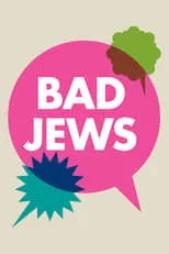 Póster de la película Bad Jews