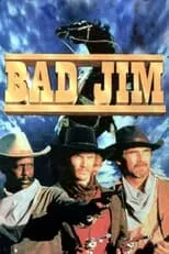 Película Bad Jim