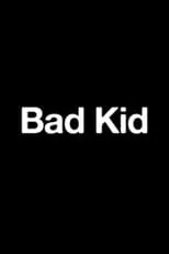 Paris Peterson es Max en Bad Kid