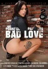 Póster de la película Bad Love