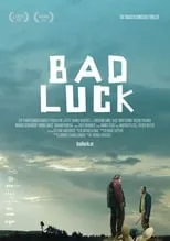 Póster de la película Bad Luck