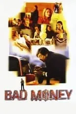 Portada de Bad Money