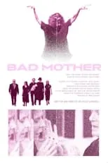 Marnie Baxter interpreta a Grace en Bad Mother